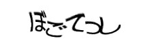 Authentication image